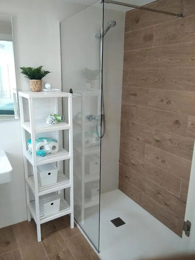 Apartment By The Sea Calaceite Torrox