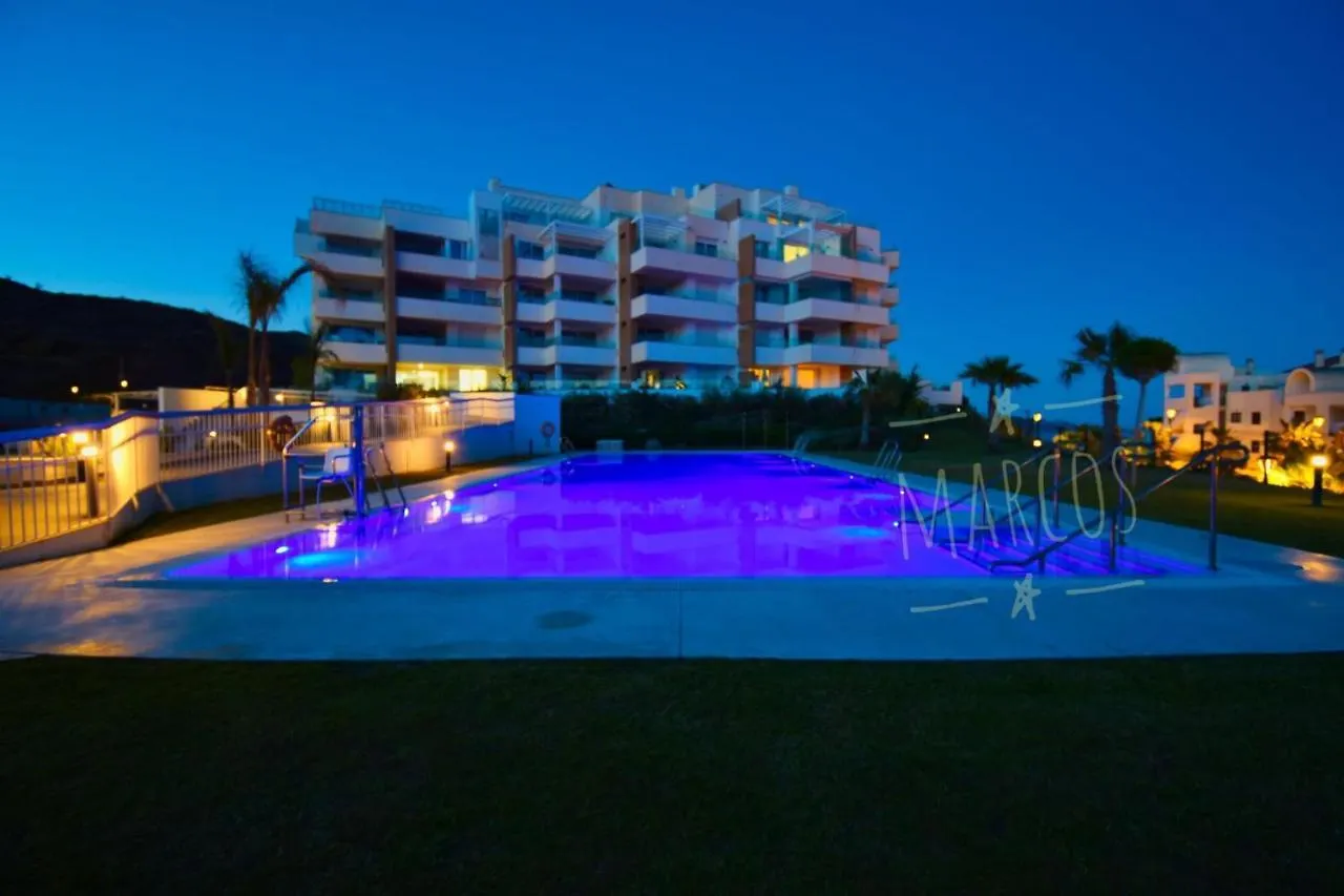 Apartment By The Sea Calaceite Torrox