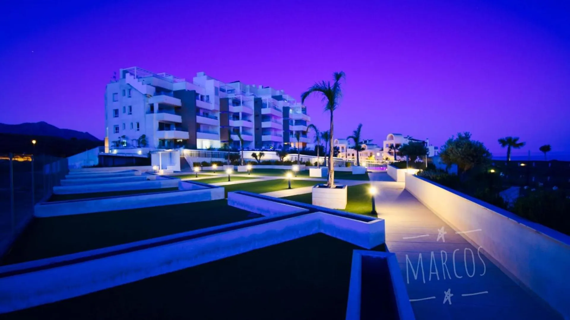 Apartment By The Sea Calaceite Torrox