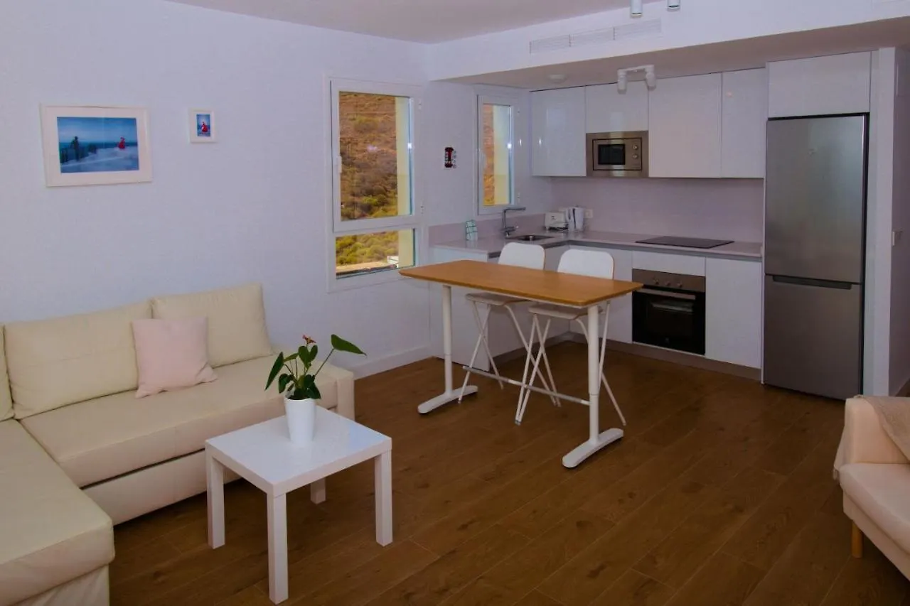 Apartment By The Sea Calaceite Torrox