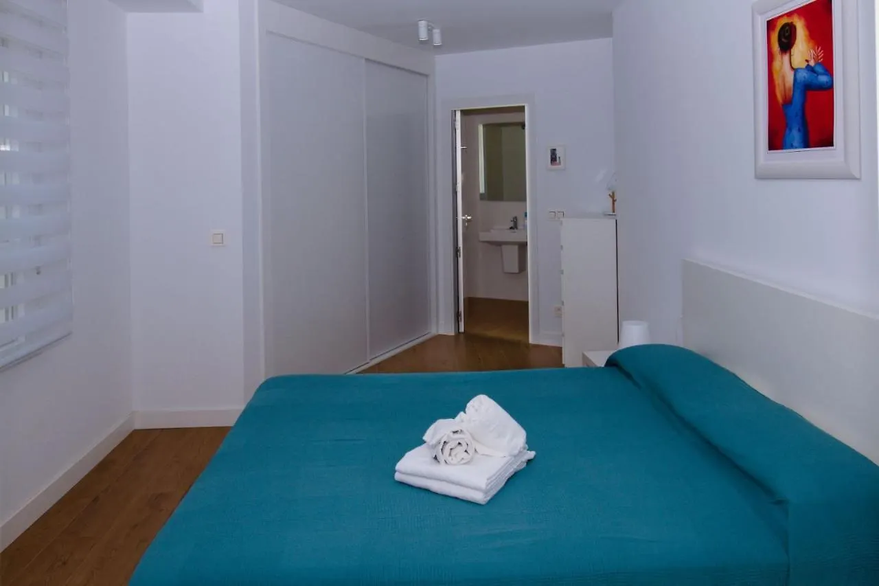 Apartment By The Sea Calaceite Torrox 0*,  Spain
