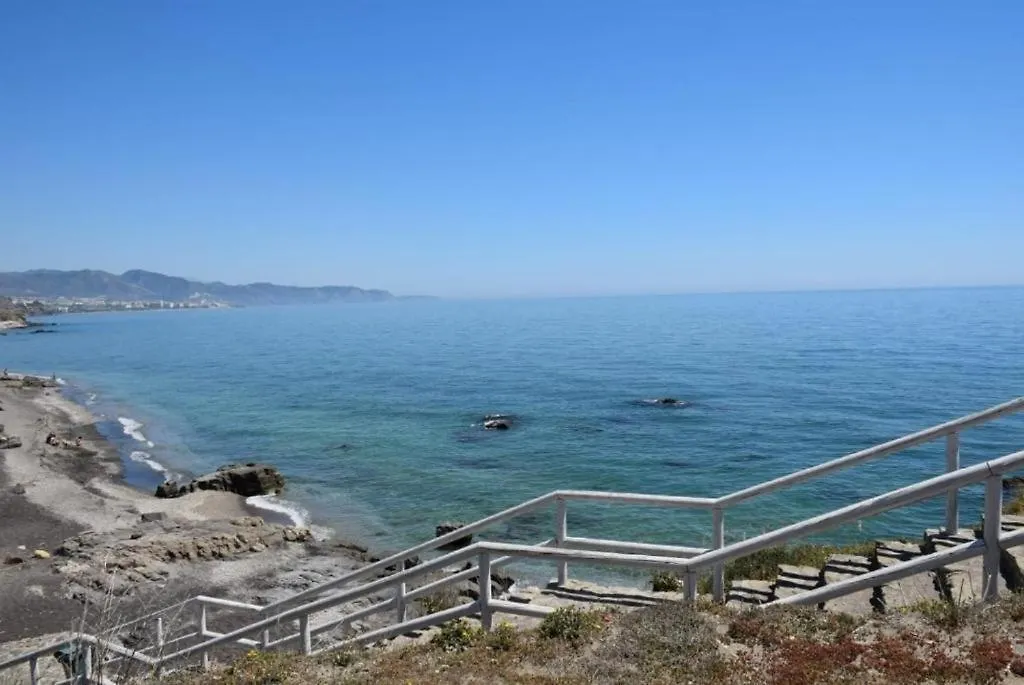 Apartment By The Sea Calaceite Torrox